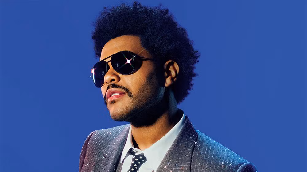Hãy sẵn sàng chào đón "bình minh" của The Weeknd nào! - Nguồn: Variety