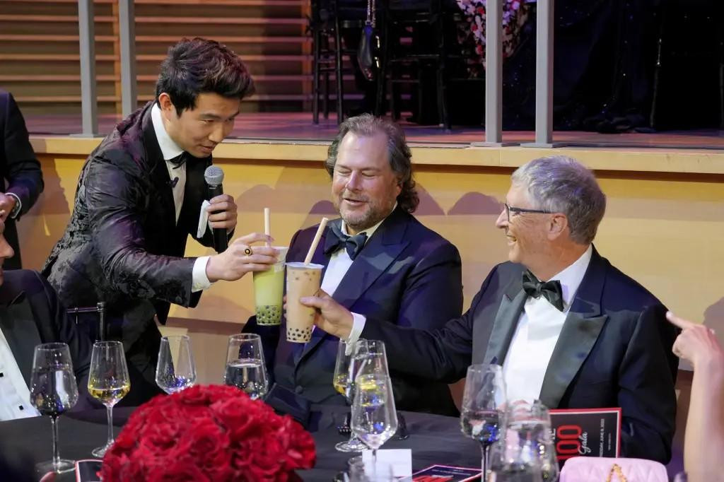 "Trăm phần trăm!"