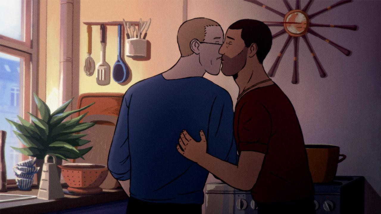 "Flee" là một bộ phim đặc biệt. - Nguồn: BFI Southbank