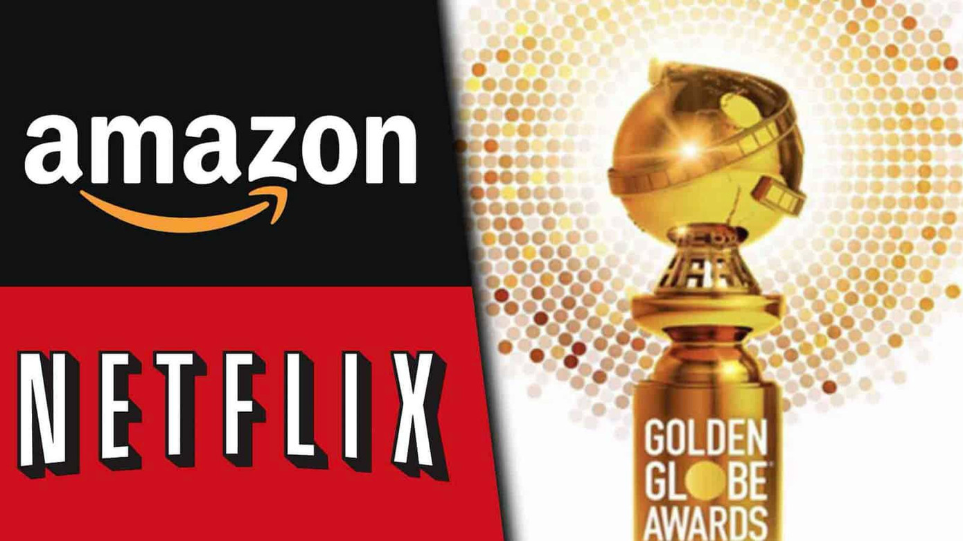 Nhiều NSX phim dọa "nghỉ chơi" Quả Cầu Vàng nếu không chịu "đổi nết". - Nguồn: Nerd Site Nhiều NSX phim dọa "nghỉ chơi" Quả Cầu Vàng nếu không chịu "đổi nết". - Nguồn: Nerd Site