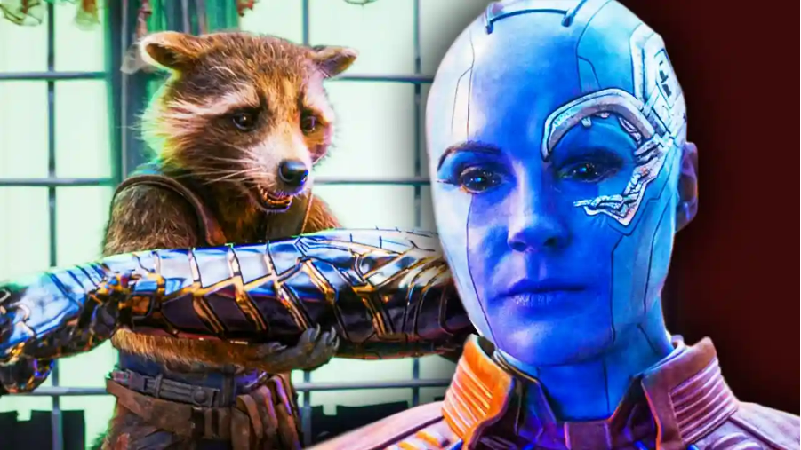 Một sáng thức dậy, Winter Soldier nhận ra một bên tay của mình đã thành... quà Giáng sinh cho "ai đó". Một sáng thức dậy, Winter Soldier nhận ra một bên tay của mình đã thành... quà Giáng sinh cho "ai đó".