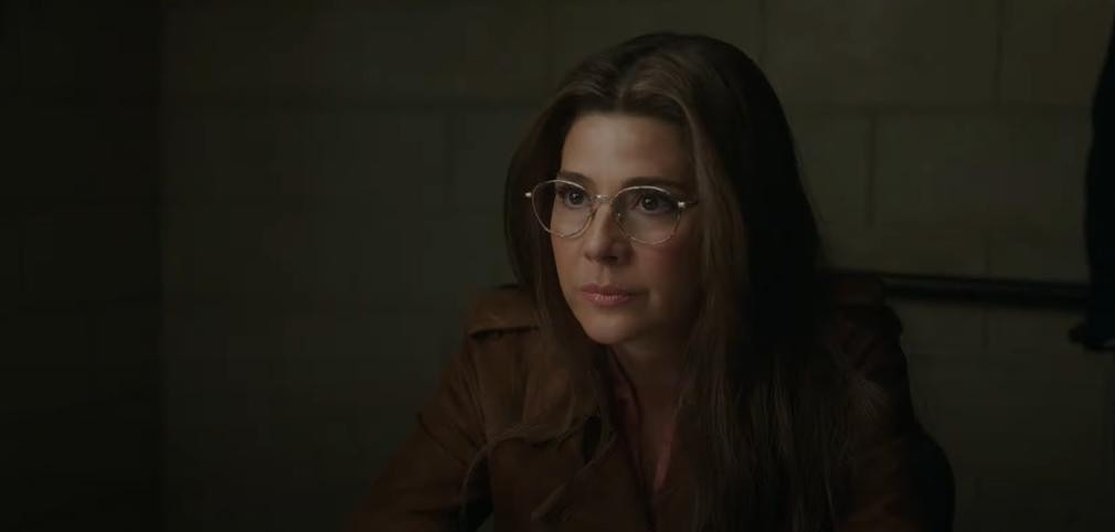 Cả dì May... - Nguồn: YouTube