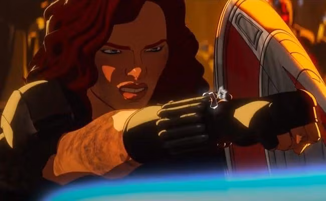 Black Widow của DTGTL đã hy sinh để hồi sinh một nửa vũ trụ, còn biến thể của cô sẽ là người cứu cả Đa vũ trụ. - Nguồn: Epicstream