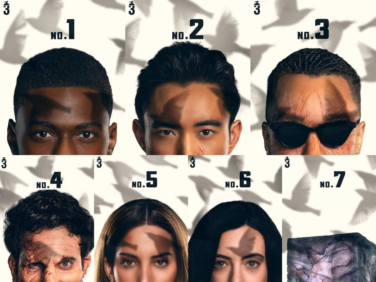 Nhà Sparrow toát lên mình sự bí hiểm, lạnh lùng và chuyên nghiệp. Nhà Sparrow toát lên mình sự bí hiểm, lạnh lùng và chuyên nghiệp.