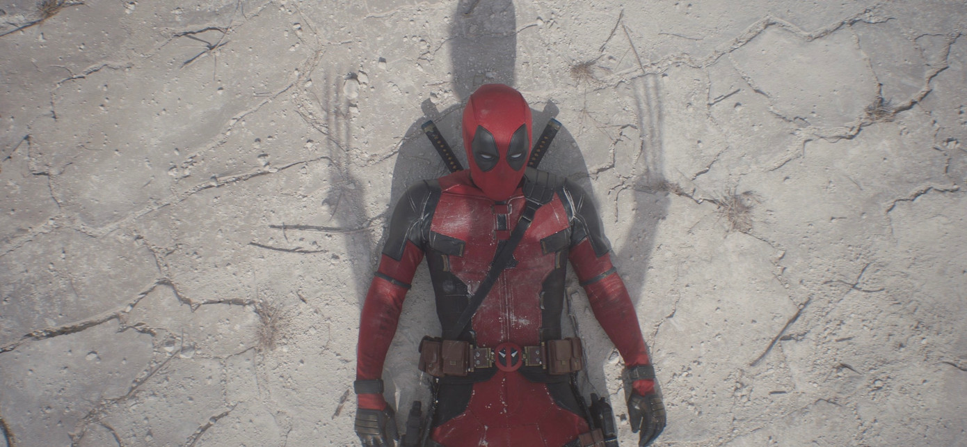 Wolverine xuất hiện chớp nhoáng trong những cảnh cuối của trailer.