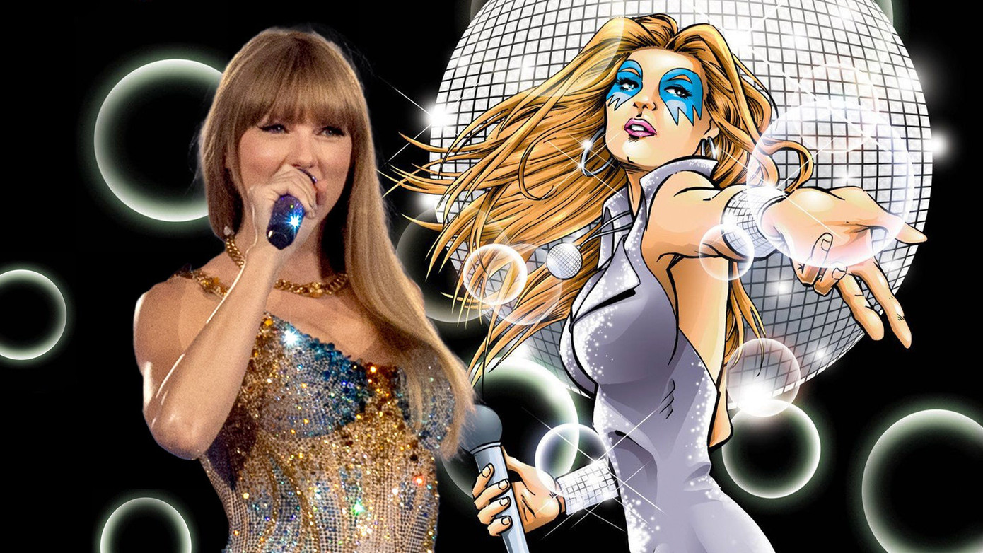 Liệu Taylor Swift có xuất hiện trong bản phim chính thức của Deadpool 3?