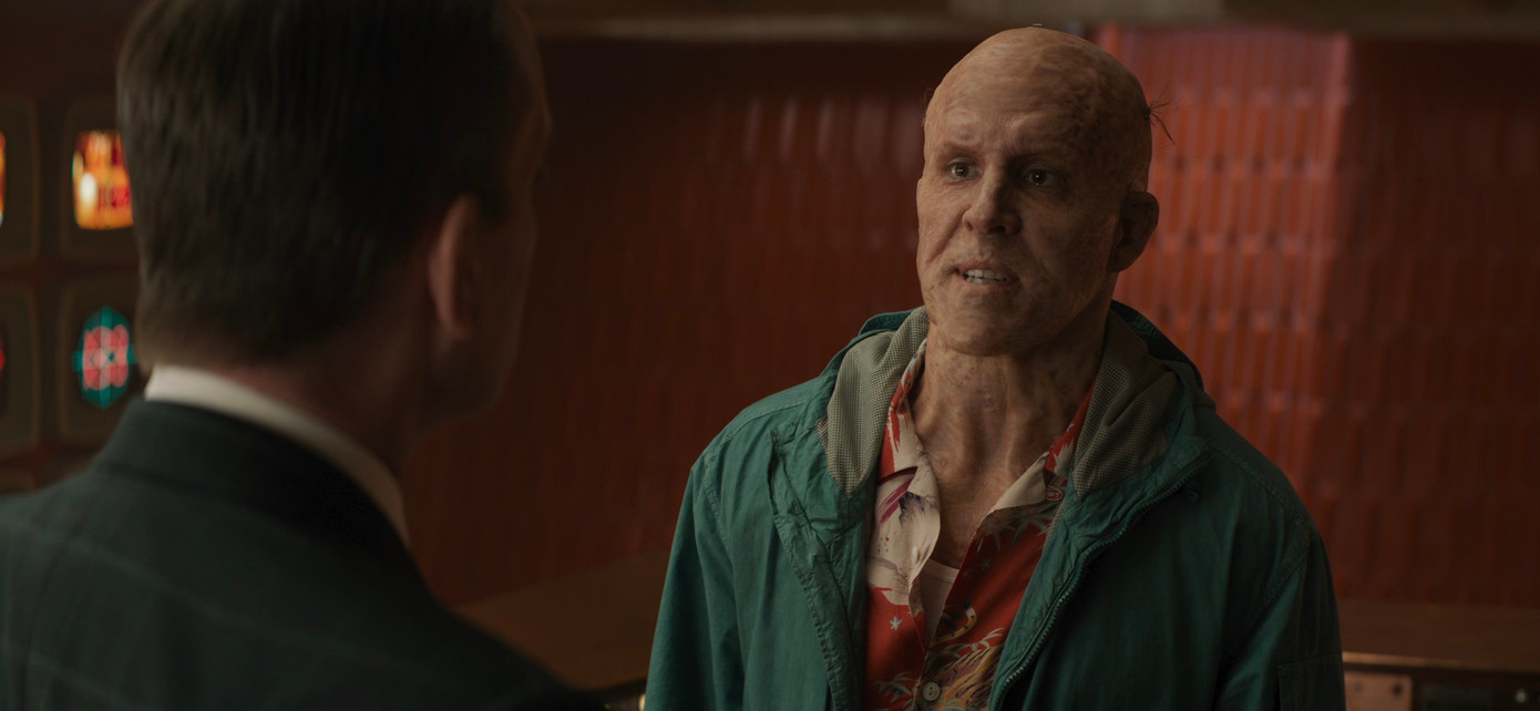 Deadpool sẽ kết hợp cùng tổ chức TVA trong phần phim thứ 3.