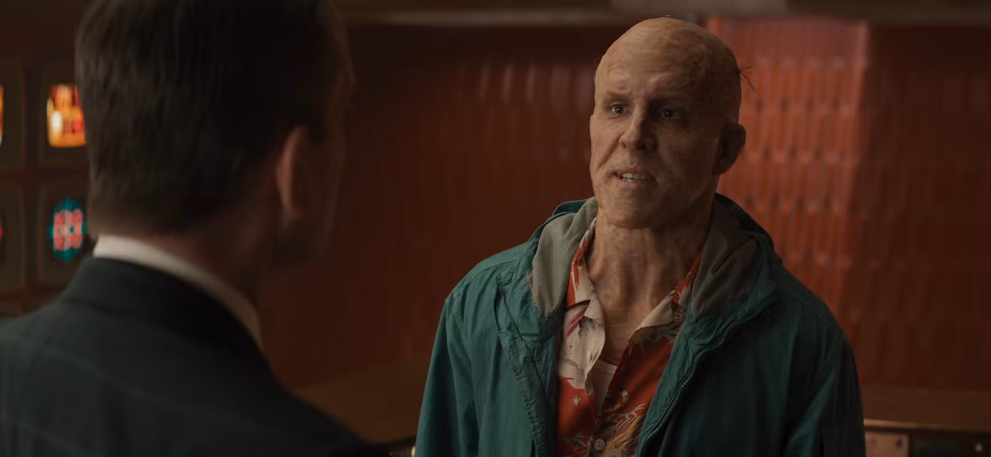 Deadpool sẽ kết hợp cùng tổ chức TVA trong phần phim thứ 3.