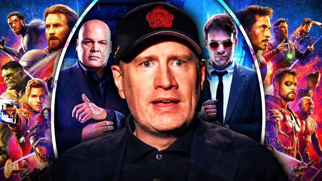 Trong tương lai, sự xuất hiện các X-Men hay Fanstatic Four đến từ Vũ trụ Sony và 20th Century Fox chỉ còn là vấn đề thời gian. Trong tương lai, sự xuất hiện các X-Men hay Fanstatic Four đến từ Vũ trụ Sony và 20th Century Fox chỉ còn là vấn đề thời gian.