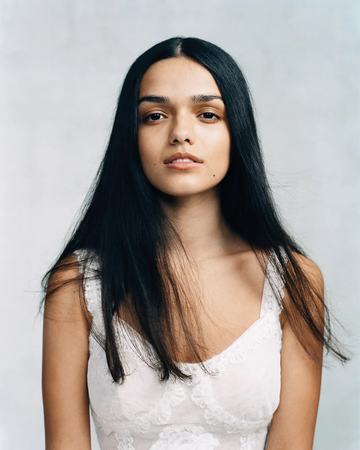 Cái tên Rachel Zegler mới mẻ sẽ trở thành nàng công chúa kinh điển của Disney. Nguồn: DC Extended Universe Wiki - Fandom