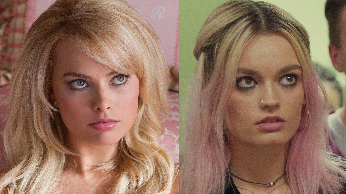 Với ngoại hình được mệnh danh "em gái sinh đôi của Margot Robbie", Emma Mackey được tin cũng sẽ là một nàng Barbie khác trong thế giới này. Với ngoại hình được mệnh danh "em gái sinh đôi của Margot Robbie", Emma Mackey được tin cũng sẽ là một nàng Barbie khác trong thế giới này.