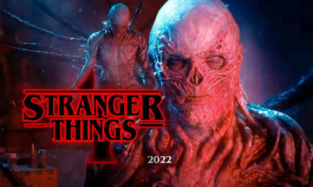 Vecna của "Stranger Things 4" là nhân vật phản diện đáng sợ nhất từ trước đến nay của loạt phim này. Vecna của "Stranger Things 4" là nhân vật phản diện đáng sợ nhất từ trước đến nay của loạt phim này.