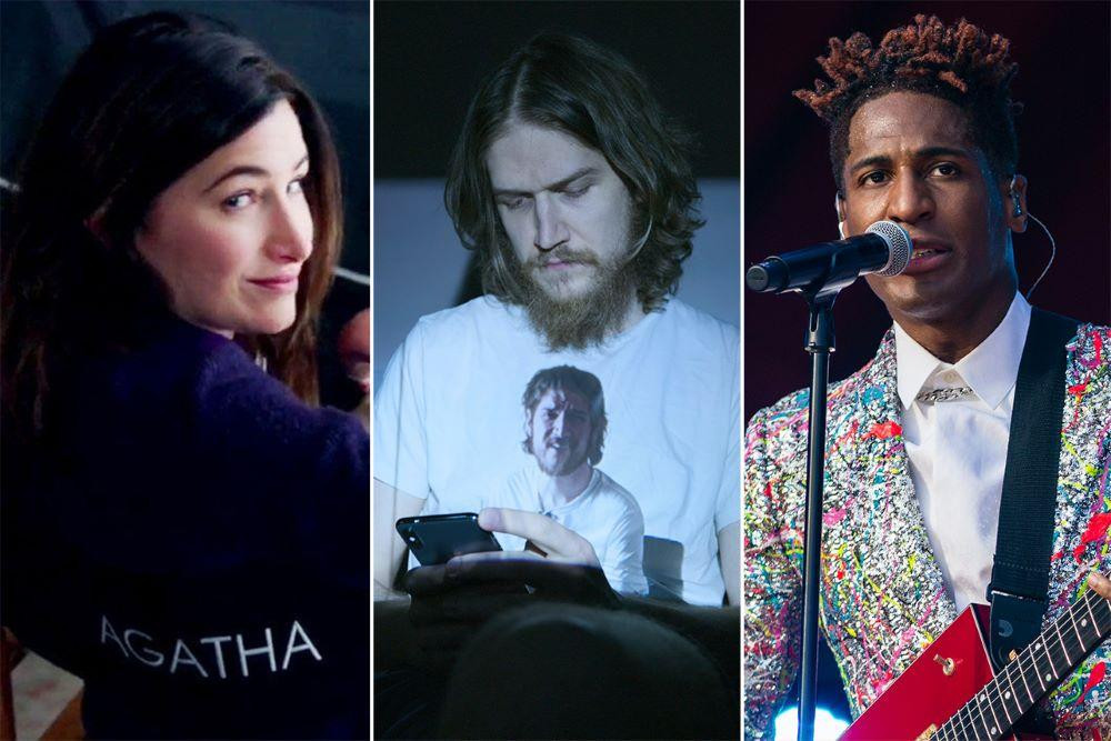 Liệu "Agatha Harkness" "có cửa" để trở thành chủ nhân kèn vàng Grammy? - Nguồn: Decider Liệu "Agatha Harkness" "có cửa" để trở thành chủ nhân kèn vàng Grammy? - Nguồn: Decider