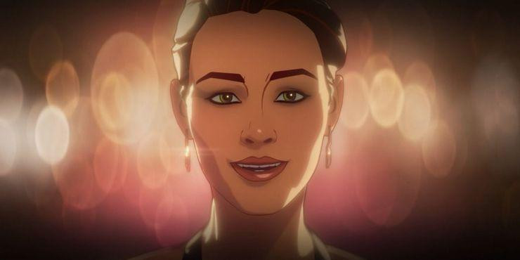 Cái chết của bác sĩ Christine Palmer chính là lý do khiến Doctor Strange hóa điên. - Nguồn: Screen Rant Cái chết của bác sĩ Christine Palmer chính là lý do khiến Doctor Strange hóa điên. - Nguồn: Screen Rant