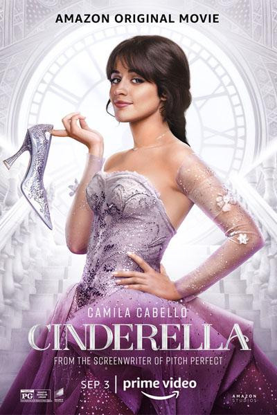 Cinderella ooh na na... - Nguồn: Cinematone.info Cinderella ooh na na... - Nguồn: Cinematone.info