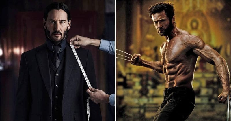 Dù không có cơ hội xuất hiện trong vai Wolverine, các fan của MCU vẫn trông chờ màn ra mắt của Keanu Reeves trong vũ trụ siêu anh hùng này.