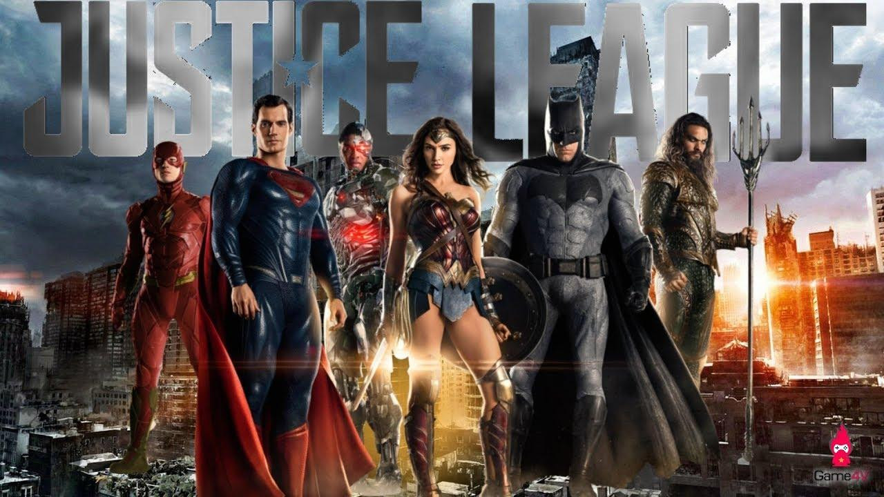 "Justice League 2017" là một trong những sản phẩm thất bại nhớ đời của Ben Affleck. - Nguồn: YouTube "Justice League 2017" là một trong những sản phẩm thất bại nhớ đời của Ben Affleck. - Nguồn: YouTube
