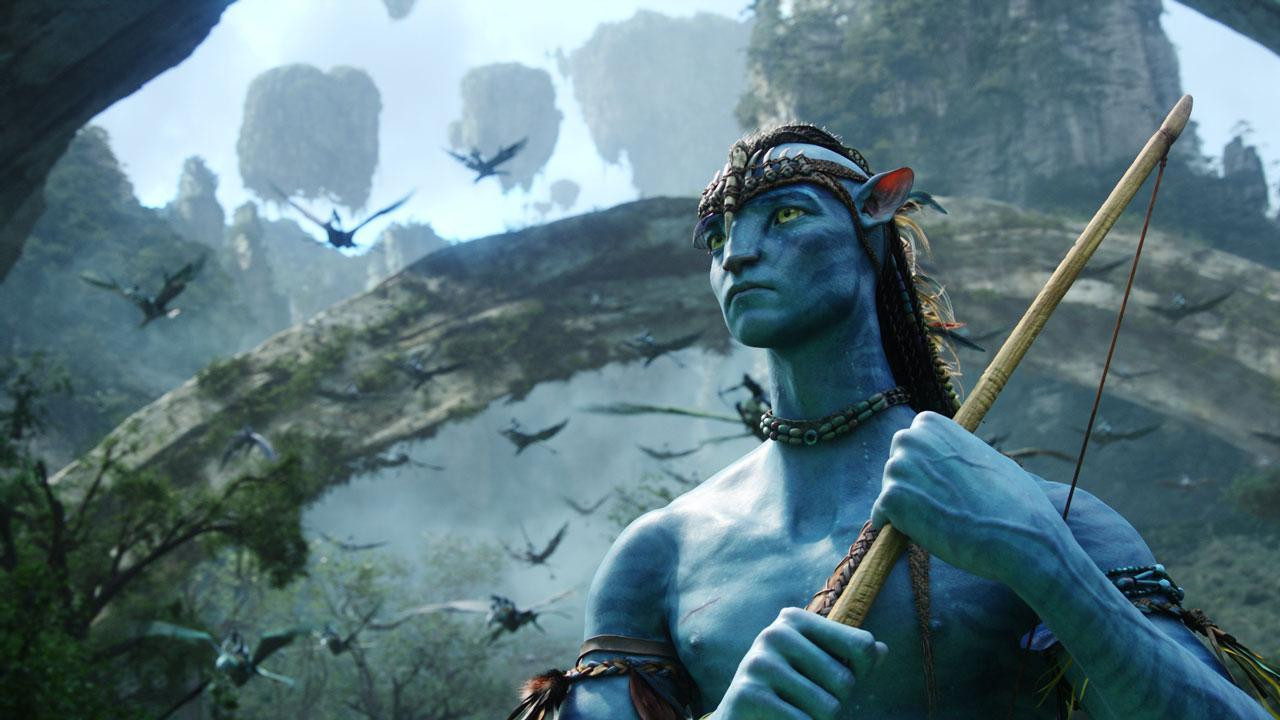 "Avatar" trở lại với nhiều cải tiến về hình ảnh và âm thanh. (Nguồn: Internet)
