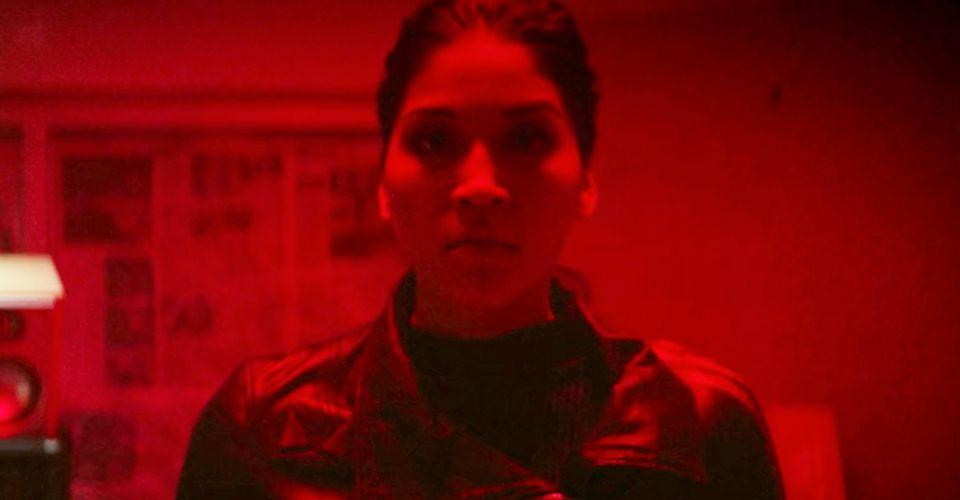 Echo xuất hiện vô cùng nguy hiểm. - Nguồn: Screen Rant Echo xuất hiện vô cùng nguy hiểm. - Nguồn: Screen Rant