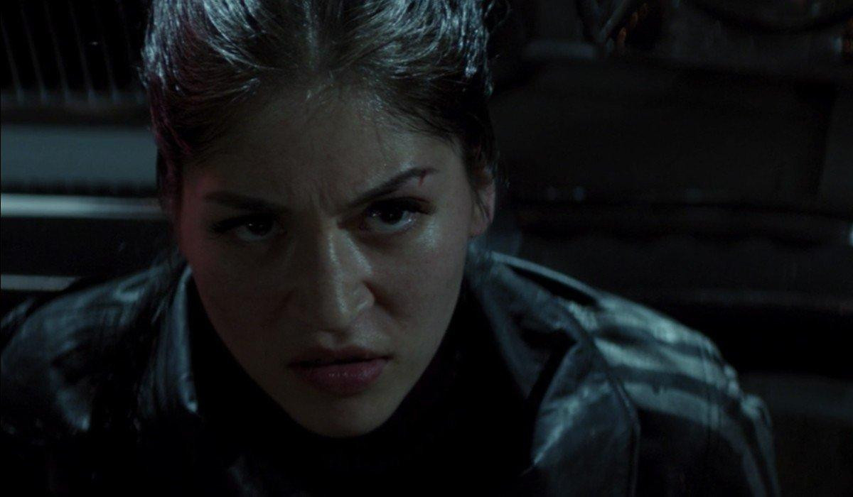 Maya Lopez sắp trở thành Echo? - Nguồn: Opentapes Maya Lopez sắp trở thành Echo? - Nguồn: Opentapes