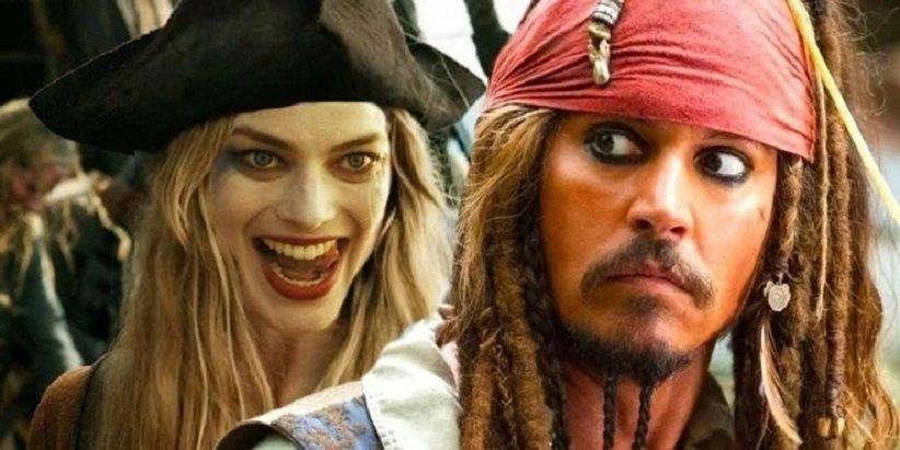 "Cướp Biển Vùng Caribbean" mà không có "Jack Sparrow" sẽ như thế nào đây? - Nguồn: moxo.ir "Cướp Biển Vùng Caribbean" mà không có "Jack Sparrow" sẽ như thế nào đây? - Nguồn: moxo.ir