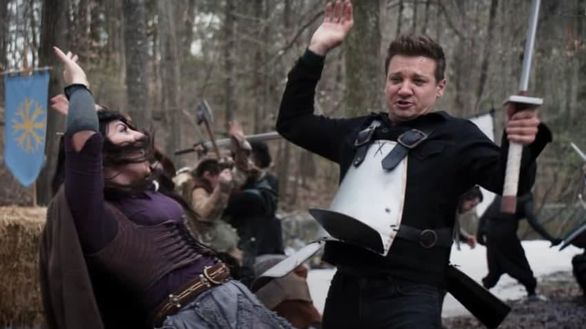 Đây chính là cách mà Avenger giải quyết vấn đề... - Nguồn: Kinobugle.ru Đây chính là cách mà Avenger giải quyết vấn đề... - Nguồn: Kinobugle.ru