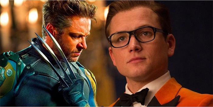 Taron Egerton cũng đã gia nhập MCU, nhưng lại không phải là Wolverine như fan tưởng? (Nguồn: Internet) Taron Egerton cũng đã gia nhập MCU, nhưng lại không phải là Wolverine như fan tưởng? (Nguồn: Internet)