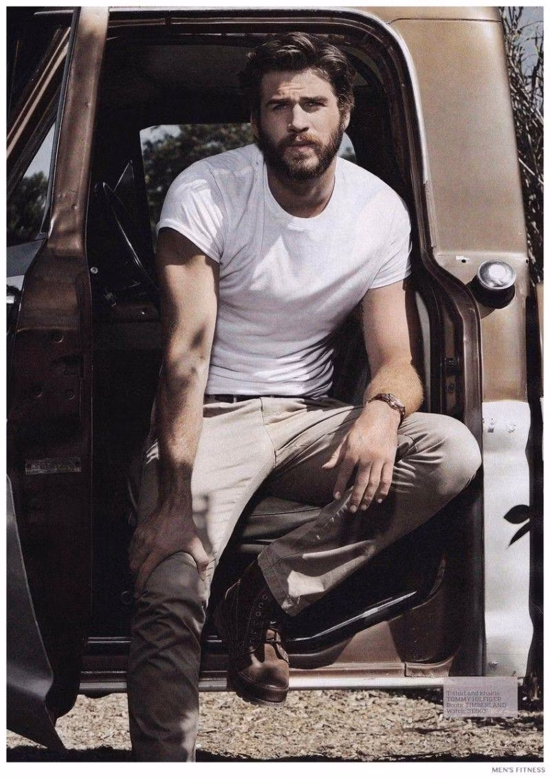 Ngôi sao "The Hunger Games" Liam Hemsworth chính thức trở thành nam chính của "The Witcher" kể từ mùa 4. (Nguồn: Internet) Ngôi sao "The Hunger Games" Liam Hemsworth chính thức trở thành nam chính của "The Witcher" kể từ mùa 4. (Nguồn: Internet)