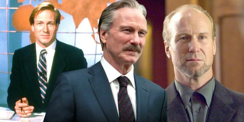 Sự nghiệp của William Hurt được đánh dấu bằng nhiều vai diễn đáng nhớ. - Nguồn: Ziar Sự nghiệp của William Hurt được đánh dấu bằng nhiều vai diễn đáng nhớ. - Nguồn: Ziar