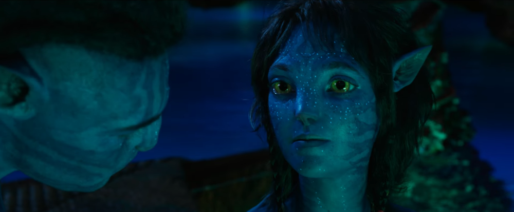 Kiri chính là "kiếp sau" của Grace Augustine?