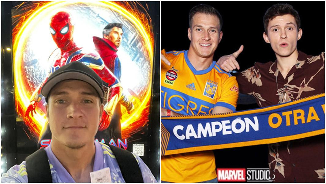 Chân dung "gương mặt vàng của làng fanboy" Ramiro Alanis. - Nguồn: Jingletree Chân dung "gương mặt vàng của làng fanboy" Ramiro Alanis. - Nguồn: Jingletree