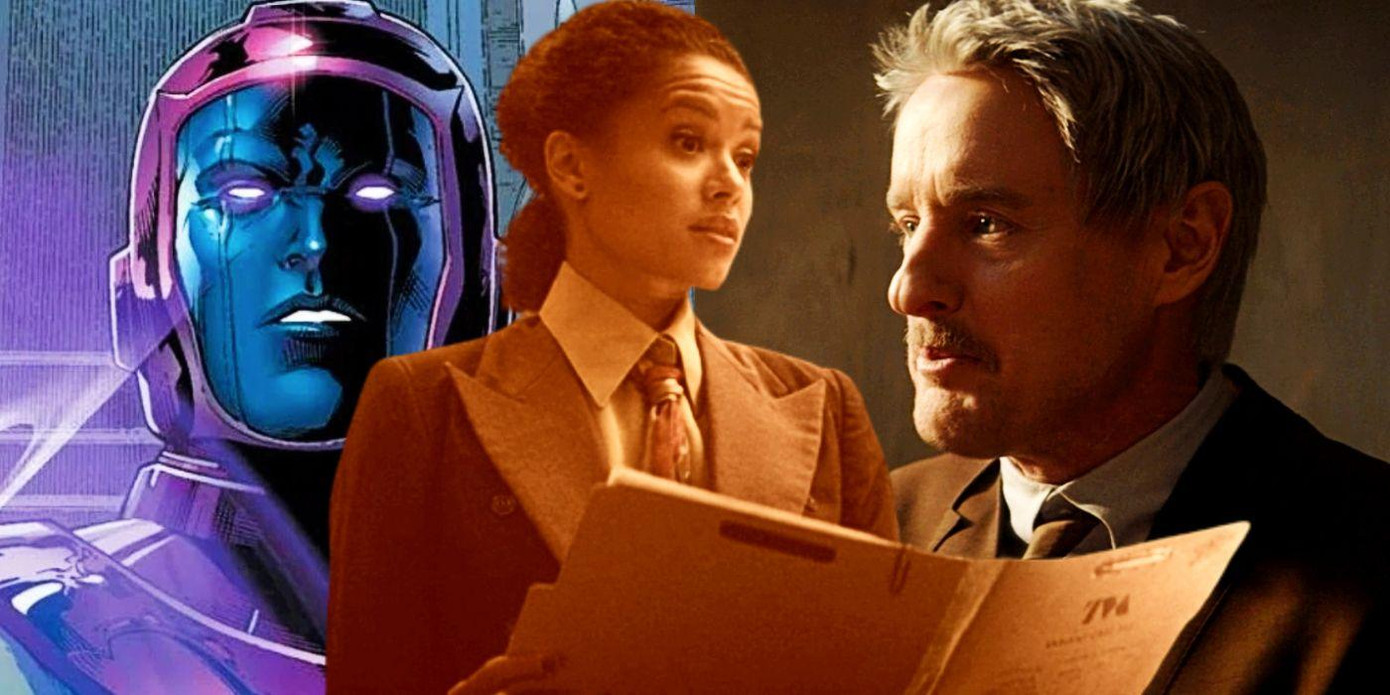 Nhiều nhận định rằng Ravonna Renslayer có liên quan với Kang the Conqueror. - Nguồn: Screen Rant