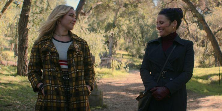 "Val" sẽ tuyển dụng Yelena vào cùng đội với John Walker? - Nguồn: Game Rant "Val" sẽ tuyển dụng Yelena vào cùng đội với John Walker? - Nguồn: Game Rant