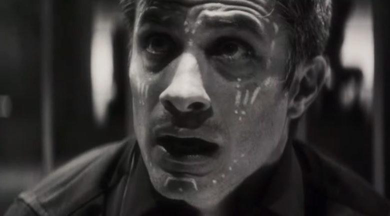 Thợ săn Jack Russell - Werewolf By Night của MCU. Thợ săn Jack Russell - Werewolf By Night của MCU.