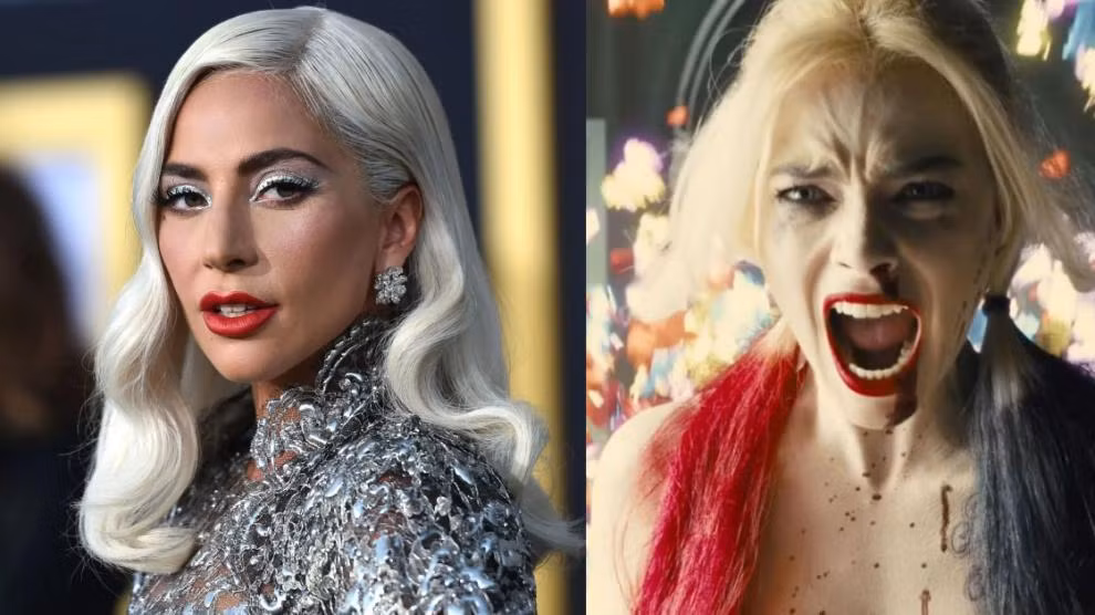 Margot Robbie dường như đã trở thành hình mẫu lý tưởng cho những ai muốn cosplay nhân vật Harley Quinn. Margot Robbie dường như đã trở thành hình mẫu lý tưởng cho những ai muốn cosplay nhân vật Harley Quinn.