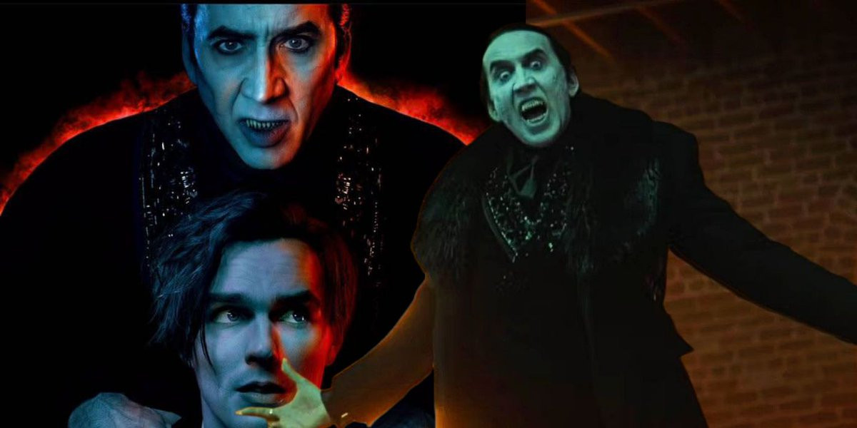 Phim có sự tham gia của tài tử hàng đầu Nicolas Cage.
