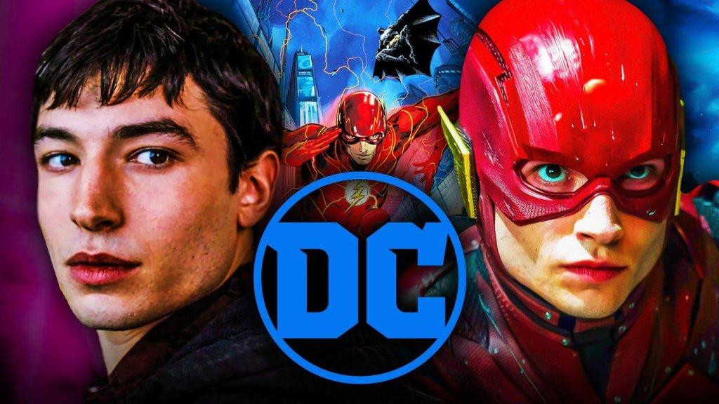 Vị thế của Ezra Miller tại vũ trụ DC vẫn còn khá lung lay dù đã lên tiếng xin lỗi. (Nguồn: Internet) Vị thế của Ezra Miller tại vũ trụ DC vẫn còn khá lung lay dù đã lên tiếng xin lỗi. (Nguồn: Internet)