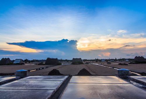 Hạt muối nhọc nhằn của diêm dân Nam Định ảnh 18