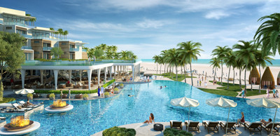 Căn hộ nghỉ dưỡng Premier Residences Phu Quoc Emerald Bay hút hàng ngay ngày đầu ra mắt ảnh 5