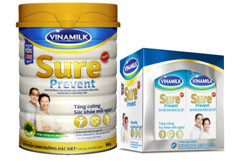 Vinamilk ký kết hợp tác chiến lược với viện dinh dưỡng quốc gia ảnh 2