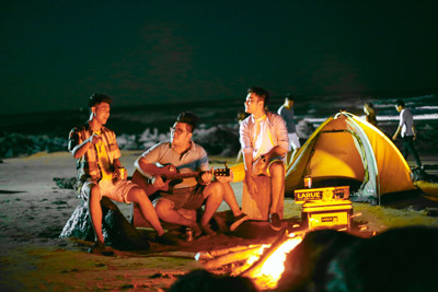 Lên chiến lược rinh giải từ cuộc thi 'Thi hát cùng chiến hữu' ảnh 2