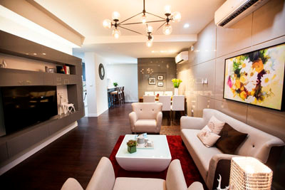 TNR Holdings Việt Nam – “Tân binh” chuyên nghiệp trên thị trường bất động sản ảnh 1