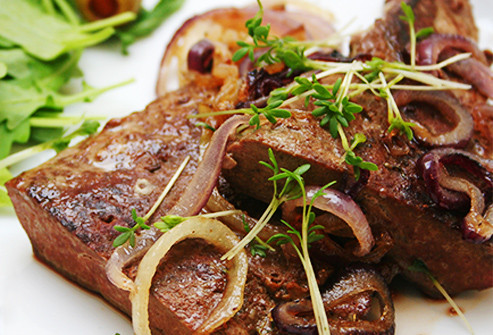 7 loại thực phẩm ảnh hưởng đến tuyến giáp ảnh 4