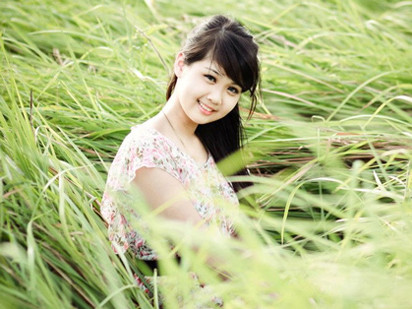 Á khôi Duyên dáng Hà Thành 2012, Nguyễn Quỳnh Anh