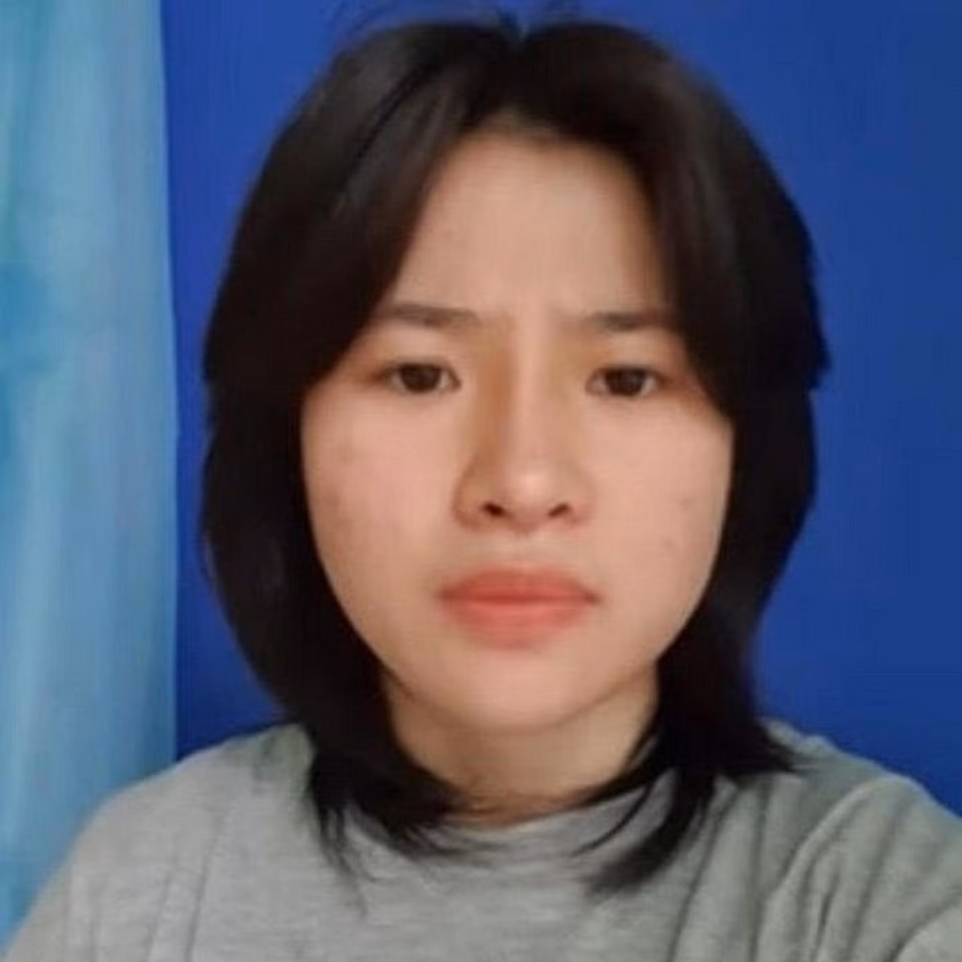 Võ Thị Diễm My. Ảnh: CA