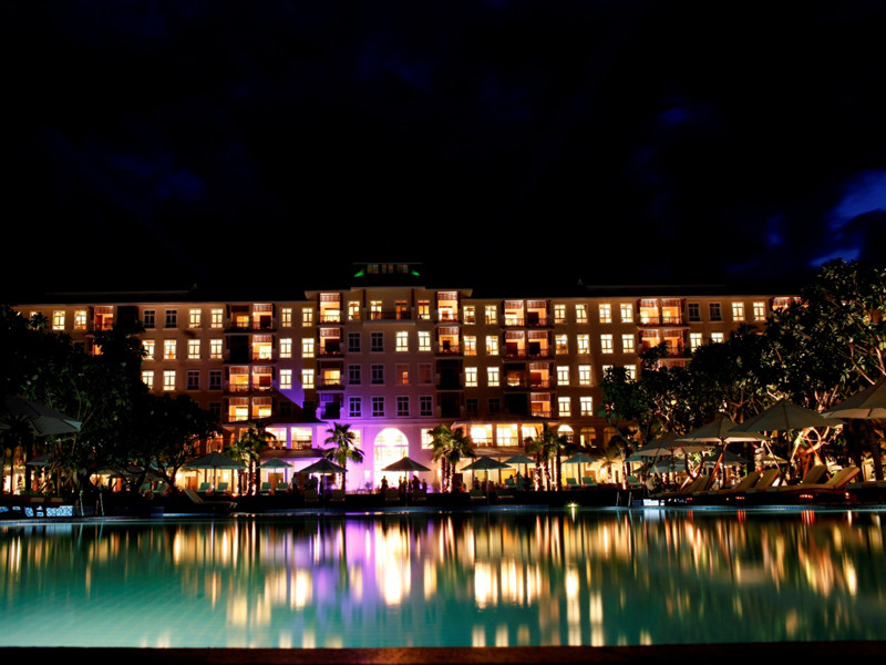 Vinpearl Luxury Đà Nẵng