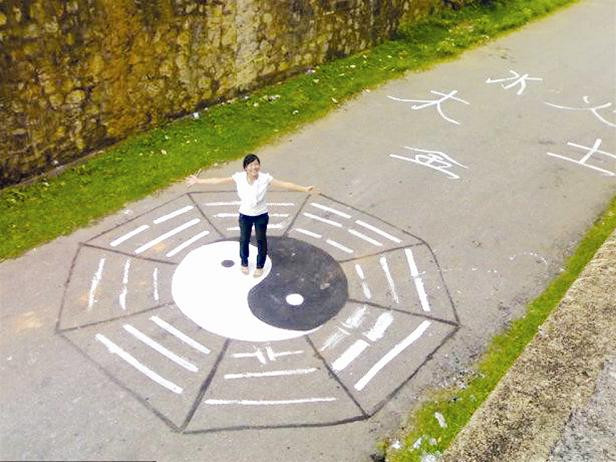 Vòng bát quái giữa lòng ải Chi Lăng