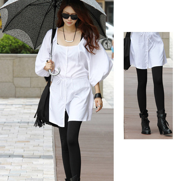 Phái đẹp mặc gì những ngày trở gió? ảnh 11