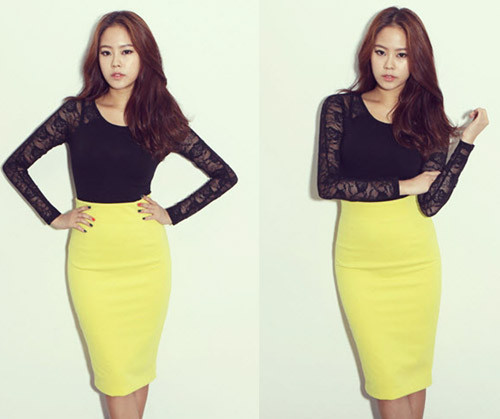 Phái đẹp mặc gì những ngày trở gió? ảnh 6