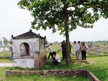 Ảnh minh họa. Internet